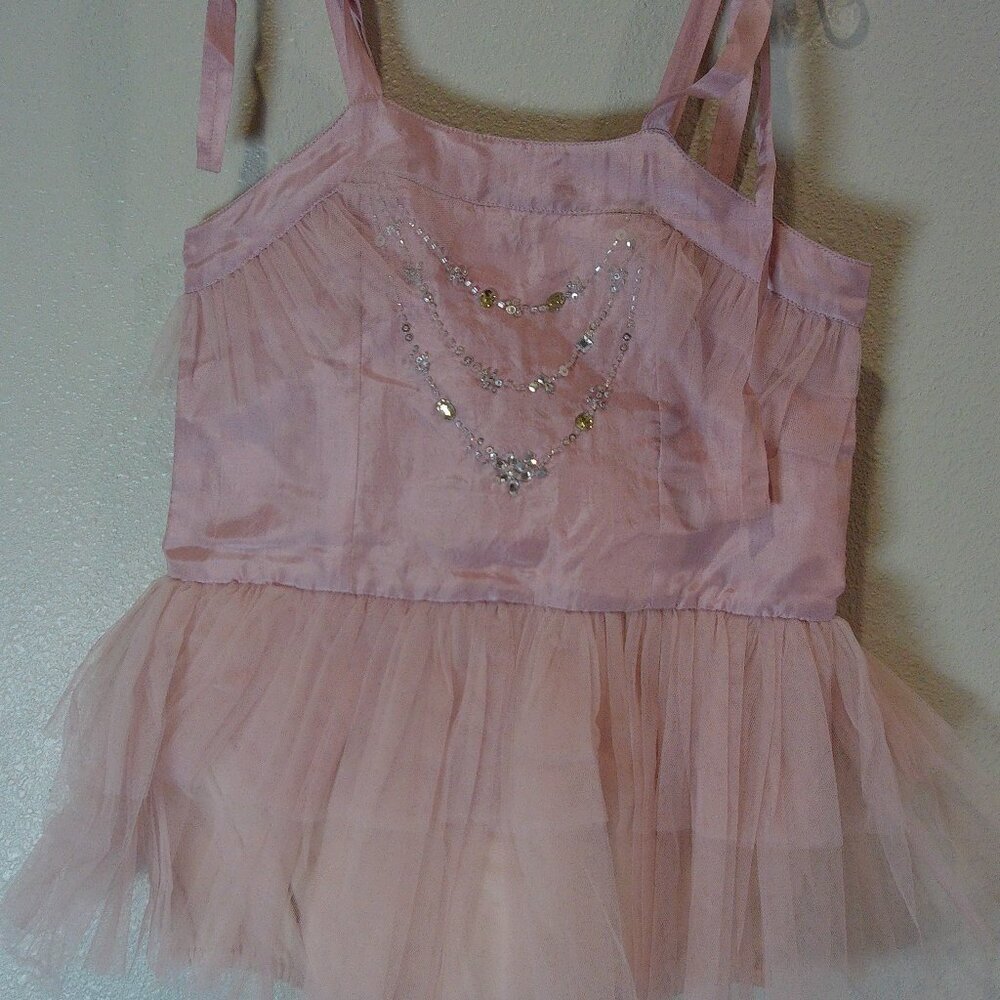 Tutu Du Monde Onesie